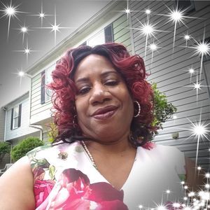 Meet your Posher, Virgie